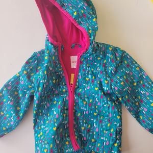 Light Weight Jacket